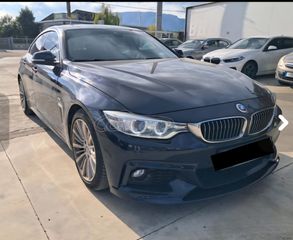 Bmw 428 Gran Coupe 2015 Luxury ΓΡΑΜΜΑΤΙΑ ΔΕΚΤΑ-thumb-11