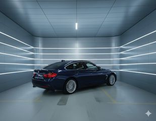 Bmw 428 Gran Coupe 2015 Luxury ΓΡΑΜΜΑΤΙΑ ΔΕΚΤΑ-thumb-8
