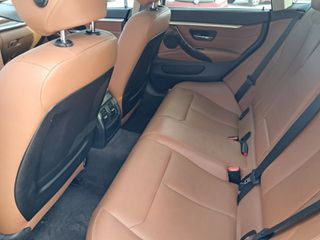 Bmw 428 Gran Coupe 2015 Luxury ΓΡΑΜΜΑΤΙΑ ΔΕΚΤΑ-thumb-19