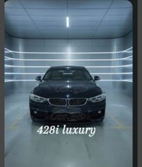 Bmw 428 Gran Coupe 2015 Luxury ΓΡΑΜΜΑΤΙΑ ΔΕΚΤΑ-thumb-4
