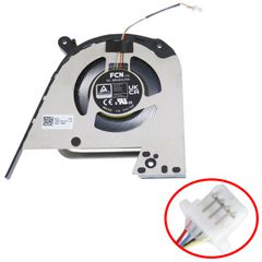 Ανεμιστηράκι Laptop - GPU Cooling Fan για Asus Vivobook Pro 15X M6501 M6501R M6501RR K6501ZM K6501ZC M6501RM K6501ZM-EB74 16X OLED N7601Z NS85C74-22B01 NS85C74-22B02 DFSCL42P08593K-FPCK 13NB0YD0T03011