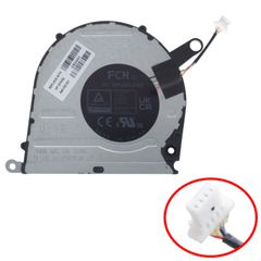 Ανεμιστηράκι Laptop - CPU Cooling Fan για ΗP Pavilion Plus 14-EY 14T-EY 14Z-EΥ DFS5L22H05B85A FQU8 023.100VM.0001 N60150-001 4pin ( Κωδ.81540 )