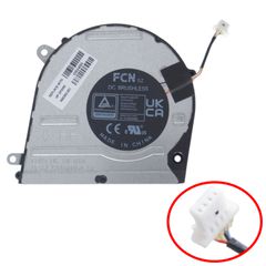 Ανεμιστηράκι Laptop - GPU Cooling Fan για ΗP Pavilion Plus 14-EW 14T-EW 14-EW1000 14-ew0031TU 14-ew0016nn EG50050S1-CN10-S9A TPN-W159 TPN-W160 N60261-001 4pin ( Κωδ.81541 )