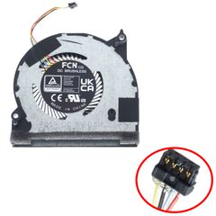 Ανεμιστηράκι Laptop - Right CPU Cooling Fan για Asus ROG Ally 2023 RC71L NR2301L RC71L-NH019W RC71L-NH001W 13NR0GY0M01011 13NR0GY0M01012 236E.00PG 6033B0124501 FQ5N FQW1 DFS150705B10T FQWO DFS5F22B049