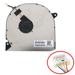 Ανεμιστηράκι Laptop - GPU Cooling Fan για HP Envy 17-DA 17T-DA 17T-DA000 17-da0097nr 17-da0004nv 17-da0xxx 17-da0004nia C84E1EA 17-da0004nk BU6M7EA Discrete Graphics TPN-C176 N87225-001 EG50050S1-CP41