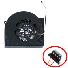 Ανεμιστηράκι Laptop - CPU Cooling Fan για Razer Blade 16 23 24 RZ09-0483TEH3 RZ09-0483 RZ09-0483UWJ4-R3W1 RZ09-0483REH3-R3U1 RZ09-0483U RZ09-0483T RZ09-0483S RZ09-0483UEJ4 RZ09-0483SEJ3 FQDA DFS5K22B0