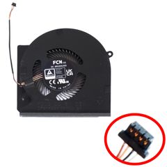 Ανεμιστηράκι Laptop - GPU Cooling Fan για Razer Blade 16 23 24 RZ09-0483TEH3 RZ09-0483 RZ09-0483UWJ4-R3W1 RZ09-0483REH3-R3U1 RZ09-0483U RZ09-0483T RZ09-0483S RZ09-0483UEJ4 RZ09-0483SEJ3 FQDA DFS5K22B0