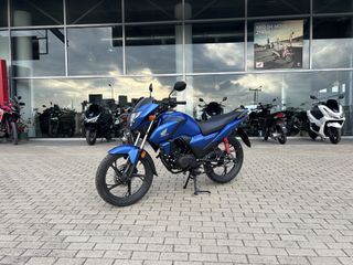 Honda CB 125 2026 F-thumb-1