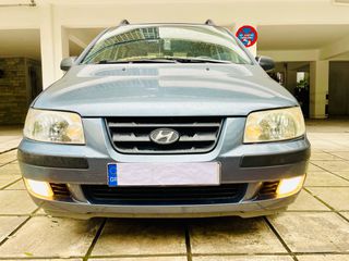 Hyundai Matrix 2005 ΤΕΛΗ 2026 ΠΛΗΡΩΜΕΝΑ!!ΕΛΛΗΝΙΚΟ!!!ΑΡΙΣΤΟ!!