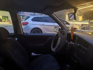 Volkswagen Golf 1993-thumb-2