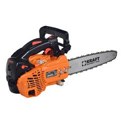 KRAFT ΑΛΥΣΟΠΡΙΟΝΟ ΚΛΑΔΕΥΤΙΚΟ 25cc, 1,1HP – 2.5 KG ΜΕ ΛΑΜΑ CARVING (691171)