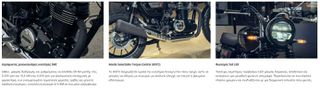 Honda GB 350 2026 350S-thumb-2