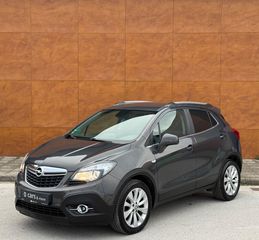 Opel Mokka 2015 4X4 FULL EXTRA!!