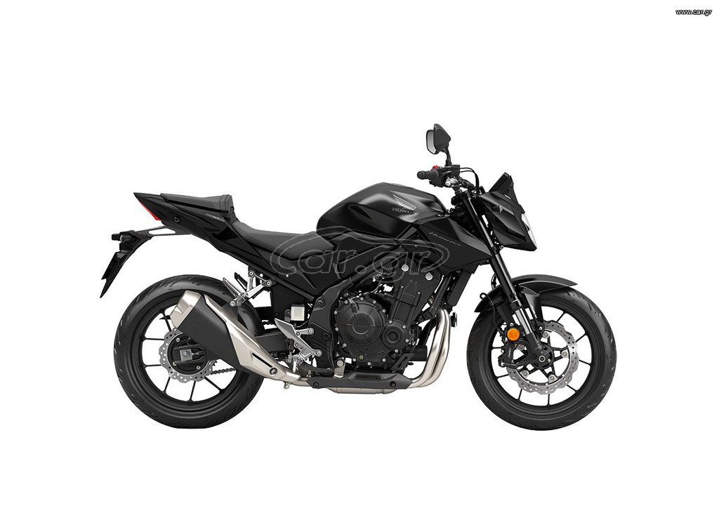 Honda CB 500 2026 HORNET ATOKA