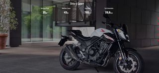Honda CB 500 2026 HORNET ATOKA-thumb-6