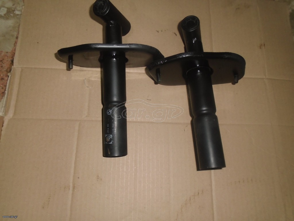 ΒΜW E36 COMPACT  ΒΑΣΕΙΣ ΠΙΣΩ ΠΡΟΦΥΛΑΚΤΗΡΑ