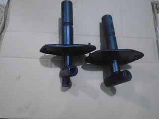 ΒΜW E36 COMPACT  ΒΑΣΕΙΣ ΠΙΣΩ ΠΡΟΦΥΛΑΚΤΗΡΑ-thumb-2