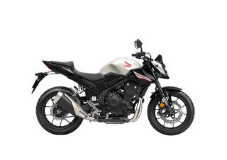 Honda CB 500 2026 HORNET ATOKA