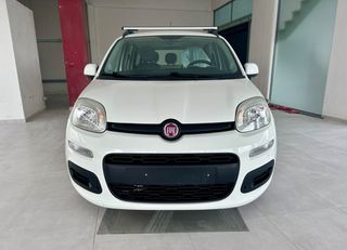 Fiat Panda 2016 MTJ 95PS POP ΕΛΛΗΝΙΚΗΣ ΑΝΤΙΠΡΟΣΩΠΕΙΑΣ