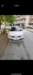 Renault Megane 2004