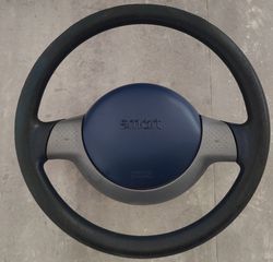 Τιμόνι Smart Fortwo 450