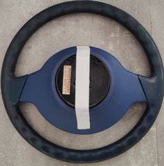 Τιμόνι Smart Fortwo 450-thumb-1