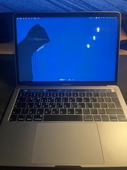 Macbook Pro 2,8 GHz Quad-Core Intel Core i7
