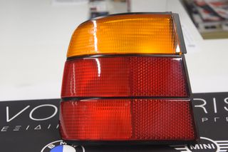 Γνήσιο BMW Πίσω Φως Αριστερό – E34 (1987–1996) – 63211384009 – Αχρησιμοποίητο!-thumb-1