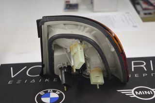 Γνήσιο BMW Πίσω Φως Αριστερό – E34 (1987–1996) – 63211384009 – Αχρησιμοποίητο!-thumb-2