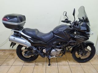 Suzuki V-Strom 650 2005