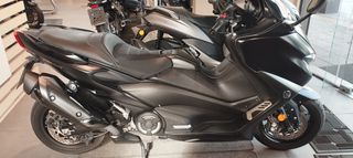 Yamaha T-MAX 560 2021 ΣΕ ΑΡΙΣΤΗ ΚΑΤΑΣΤΑΣΗ!