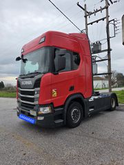 Scania 2020 R450