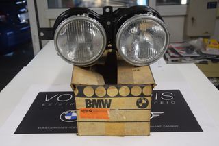 Γνήσιος BMW Διπλός Προβολέας Δεξιά – E21 (1975–1983) – 63121362682 – Αχρησιμοποίητος!