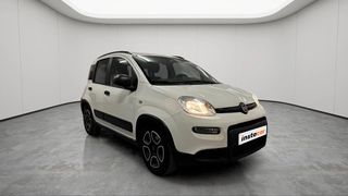 Fiat Panda 2021 FIREFLY