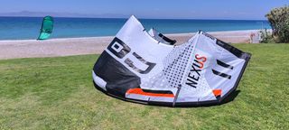 Kitesurf Core 2025 CORE NEXUS 4   11M