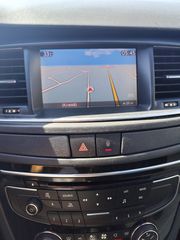 Peugeot 508 2012 508 HDI FULL EXTRA NAVI CLIMA KEYLESS START&STOP-thumb-14