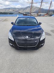 Peugeot 508 2012 508 HDI FULL EXTRA NAVI CLIMA KEYLESS START&STOP-thumb-1