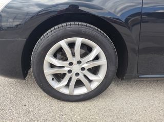 Peugeot 508 2012 508 HDI FULL EXTRA NAVI CLIMA KEYLESS START&STOP-thumb-9
