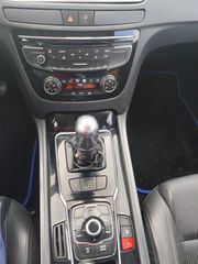 Peugeot 508 2012 508 HDI FULL EXTRA NAVI CLIMA KEYLESS START&STOP-thumb-12
