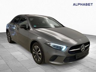 Mercedes-Benz A 200 2020 Mercedes-Benz A 200d Progressive - Ντίζελ - Αυτόματο - 150 h