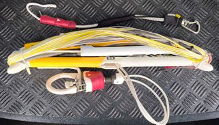 Kitesurf Core 2025 Sensor 4 bar