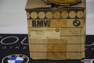 Γνήσιο BMW Εμπρός Φως Δεξί Κίτρινο – E30 (1982–1994) – 63121370910 – Αχρησιμοποίητο!-thumb-1
