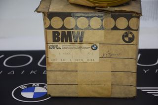 Γνήσιο BMW Εμπρός Φως Αριστερό Κίτρινο – E30 / E24 (1982–1990) – 63121374831 – Αχρησιμοποίητο!-thumb-2