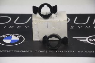 Γνήσιος BMW Προσαρμογέας Βάσης Φαναριών – E30 (1982–1994) – 63121385604 – Αχρησιμοποίητος!