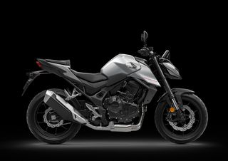 Honda CB 750 2026 HORNET ATOKA