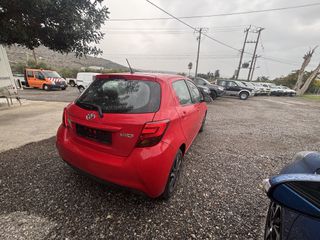 Toyota Yaris 2017 FULL EXTRA-thumb-6