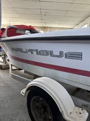 Nautique 2005 2005 Ski Nautique 196