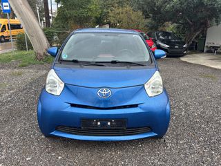 Toyota iQ 2013 D4D EURO5-thumb-1
