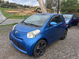 Toyota iQ 2013 D4D EURO5-thumb-2