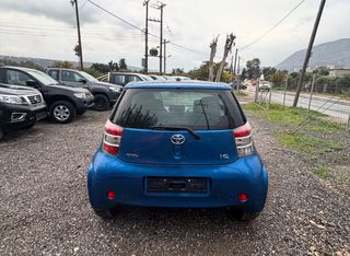 Toyota iQ 2013 D4D EURO5-thumb-5